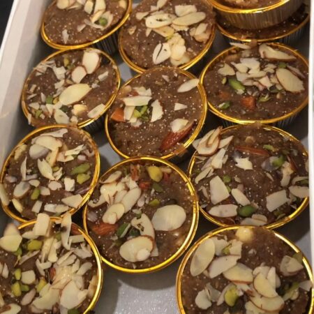 Khorakh (खोराख)