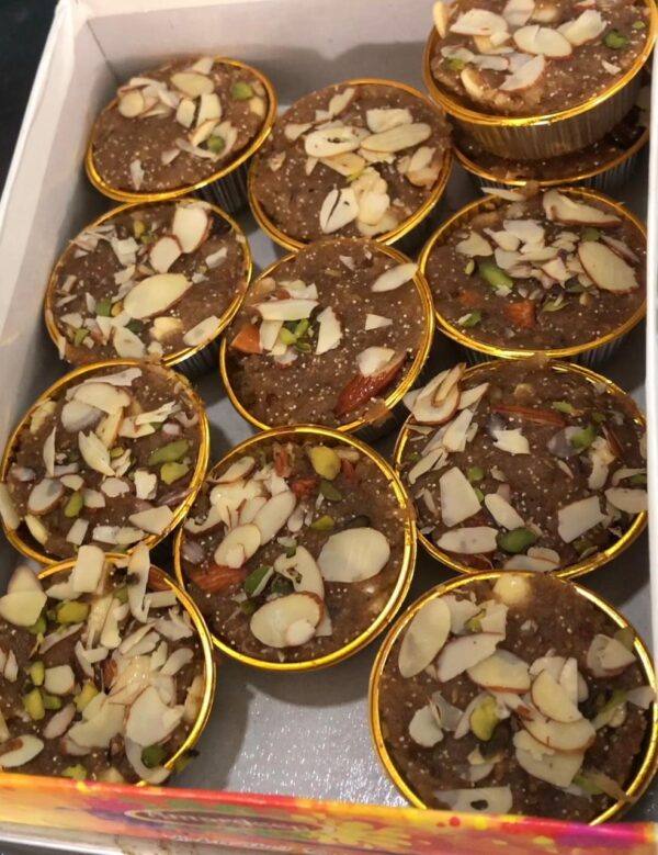 Khorakh (खोराख)