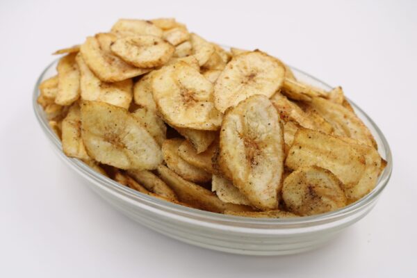 Banana Wafers (बनाना वेफर्स)