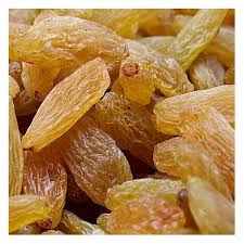 Kishmish (किशमिश)