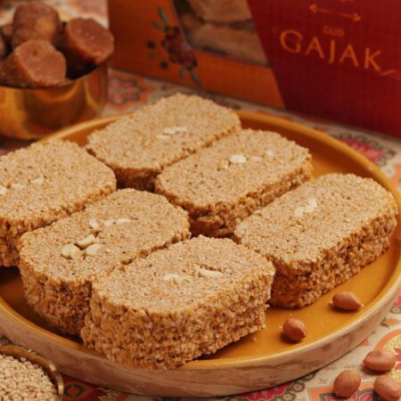 Gajak (गजक)