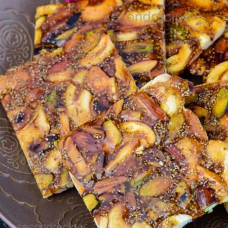 Lai (लाई)