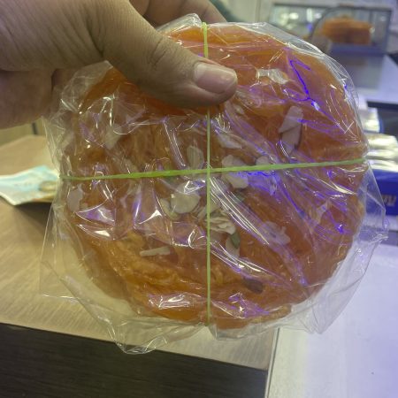 Gheehar Single Packing (घीहर सिंगल पैकिंग)