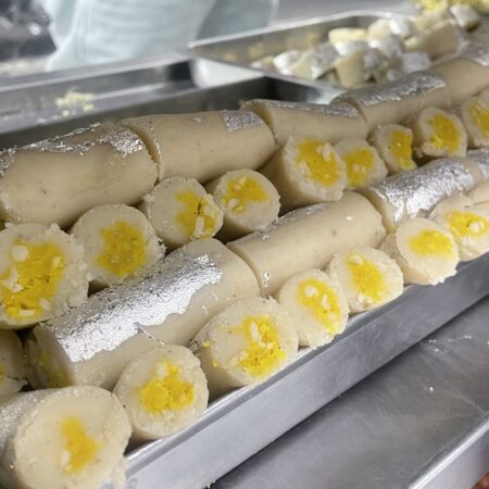 MAWA ROLL