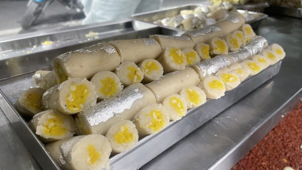MAWA ROLL