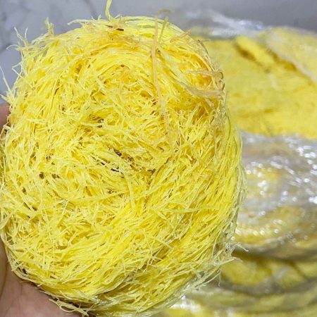 Kesar Fini (केसर फिनी)