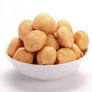 73-1 Mini Kachori (मिनी कचौरी)