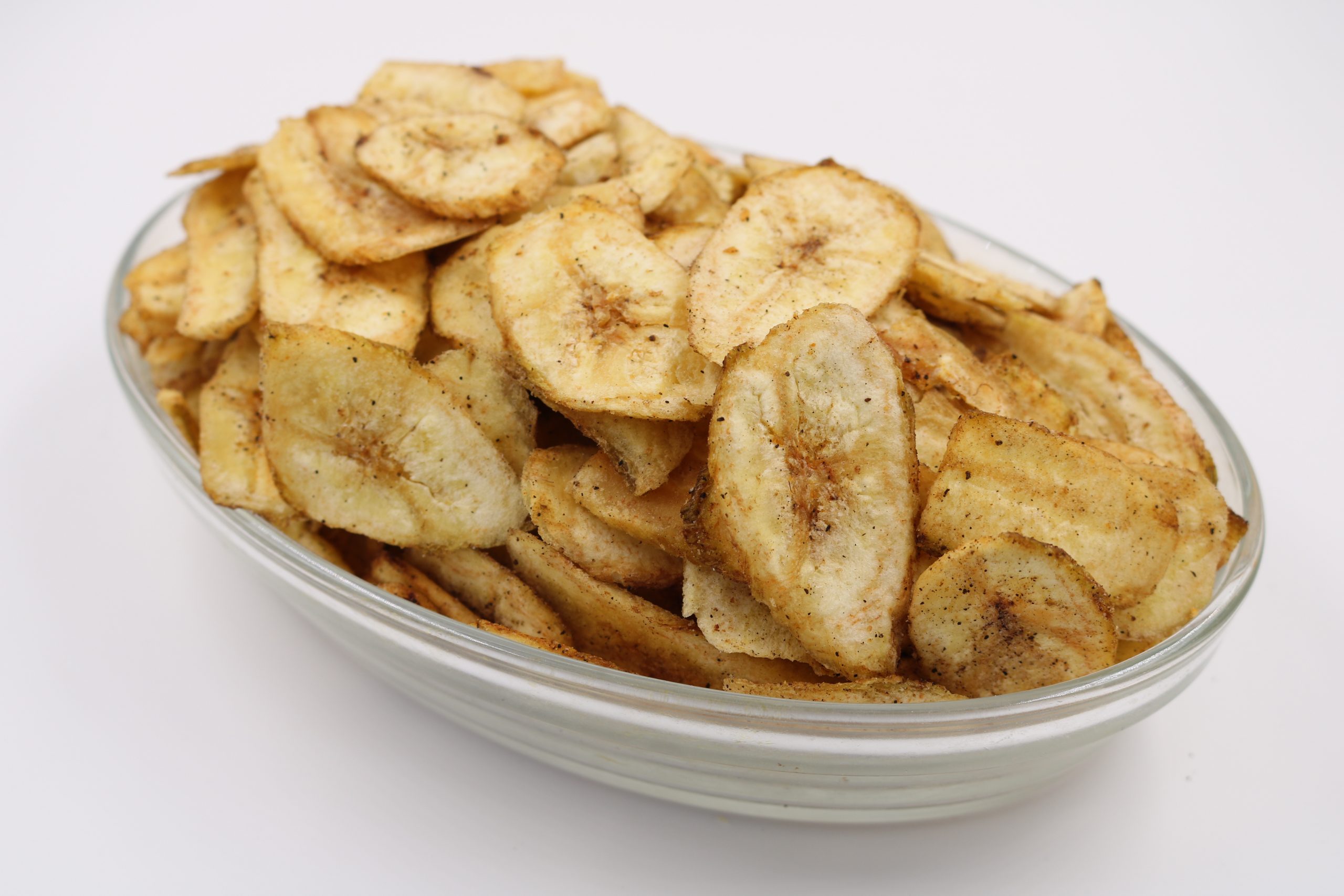 Banana Wafers (बनाना वेफर्स)