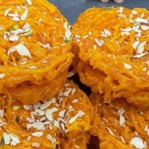 Gheere-1 Gheehar (घीहर)