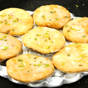 Sata Tikiya (सटा टिकिया)