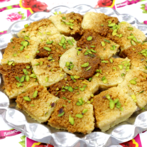 aa2028-1-1 Milk Cake (अलवरी मावा)