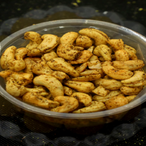 Rosted Kaju (रोस्टेड काजू)