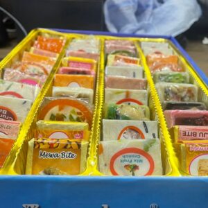 bites-1 Chocolate Bites (चॉकलेट बाइट्स)