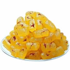 Anguri Petha (अंगूरी पेठा)
