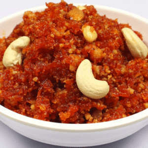 gajar-ka-halwa-recipe-1 Gajar Ka Halwa (गाजर का हलवा)