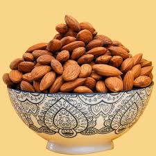 Badam (बादाम)
