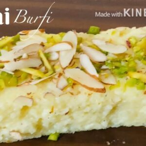 maxresdefault-1 Malai Barfi (मलाई बर्फी)