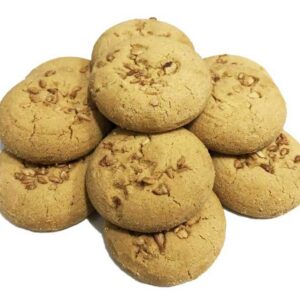 Nankhatai (नानखटाई)
