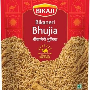images (1) BIKAJI - 400GM